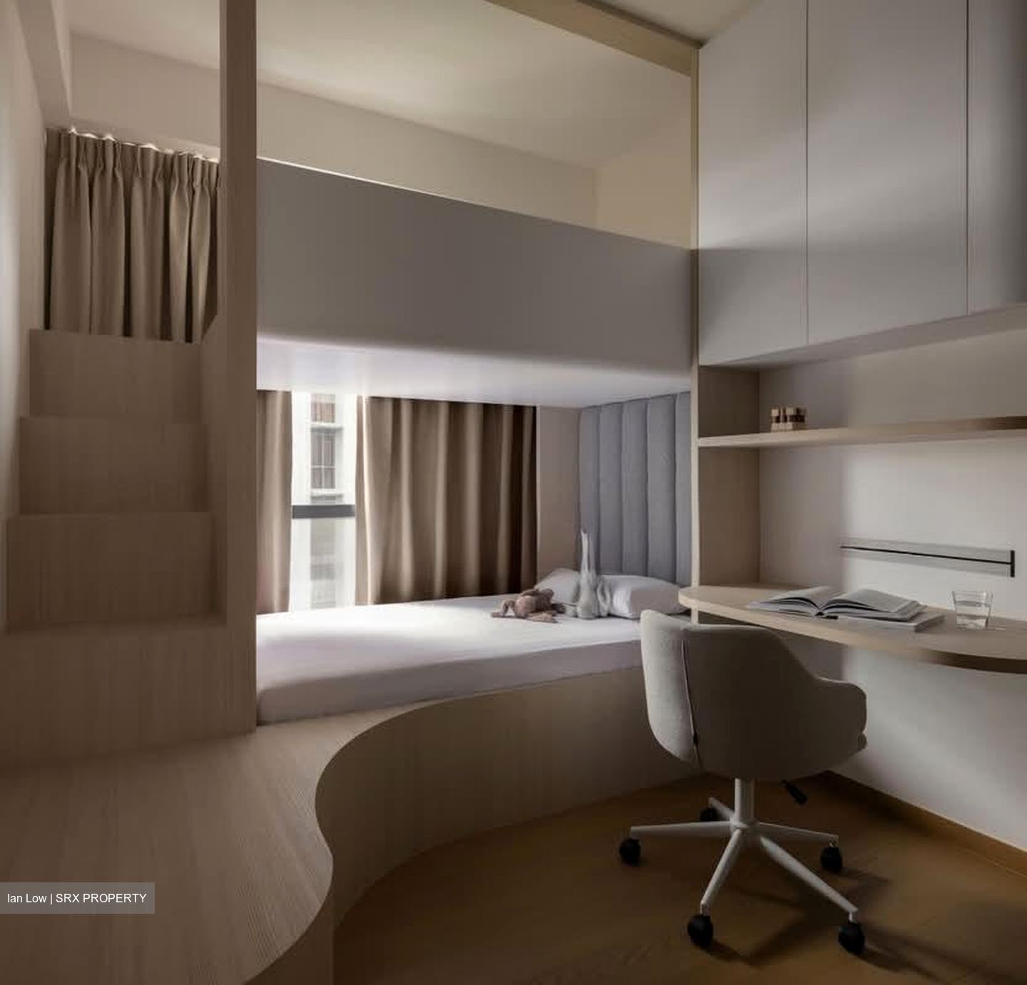 The Atelier (D9), Apartment #591956161